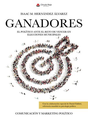 cover image of Ganadores